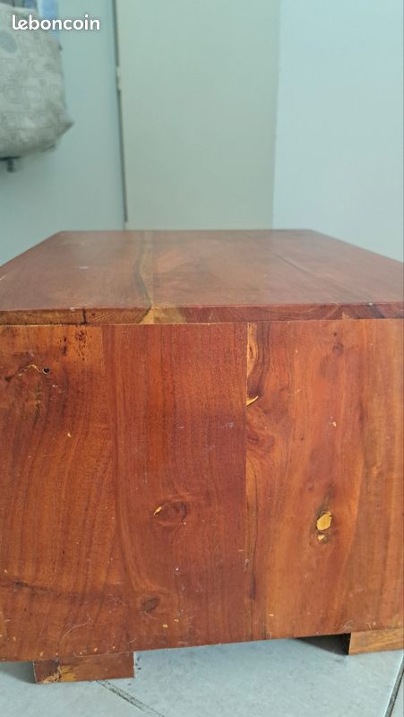 Petit meuble bois (image 4)