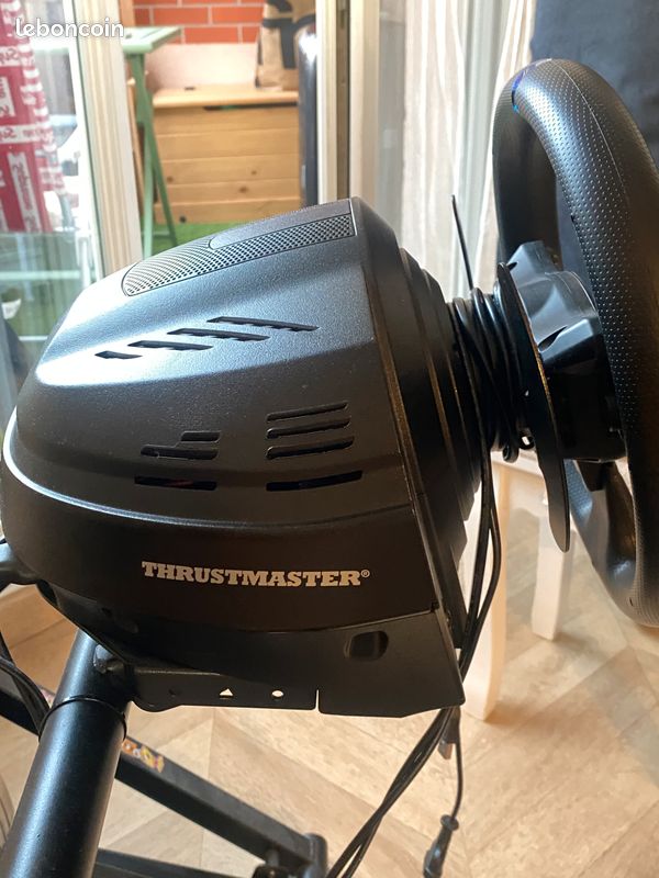 Thrustmaster t300rs gt (image 3)