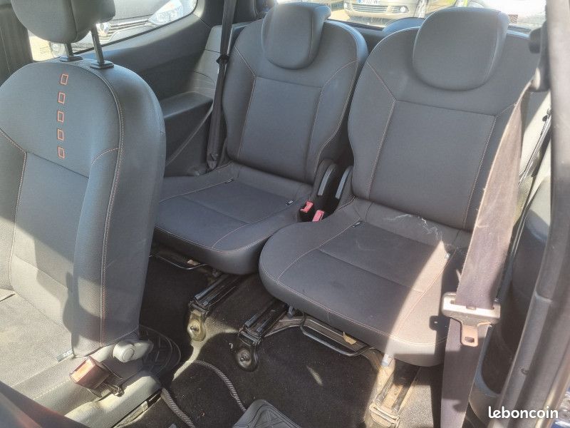 Renault TWINGO II 1.5 DCI 65CH DYNAMIQUE (image 11)
