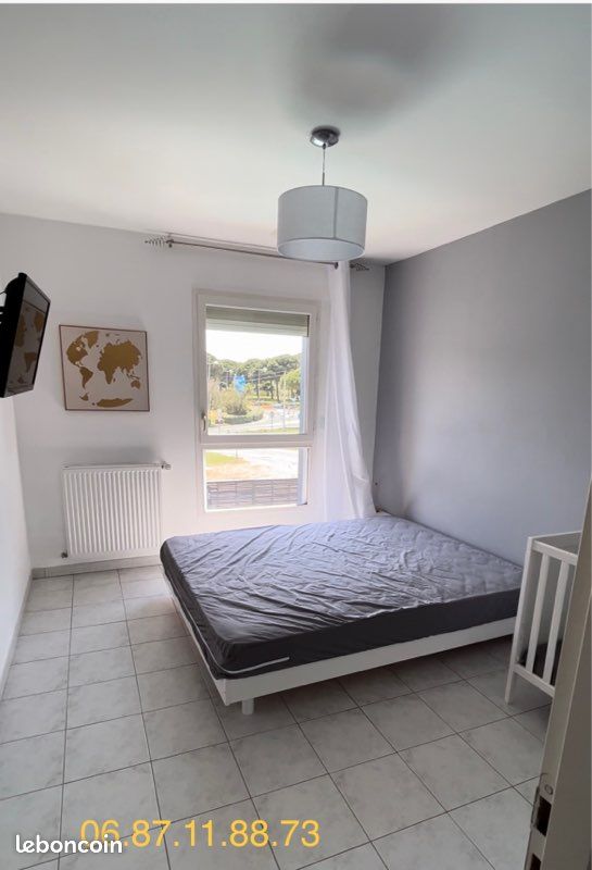 Villa avec piscine privée Gruissan (image 7)