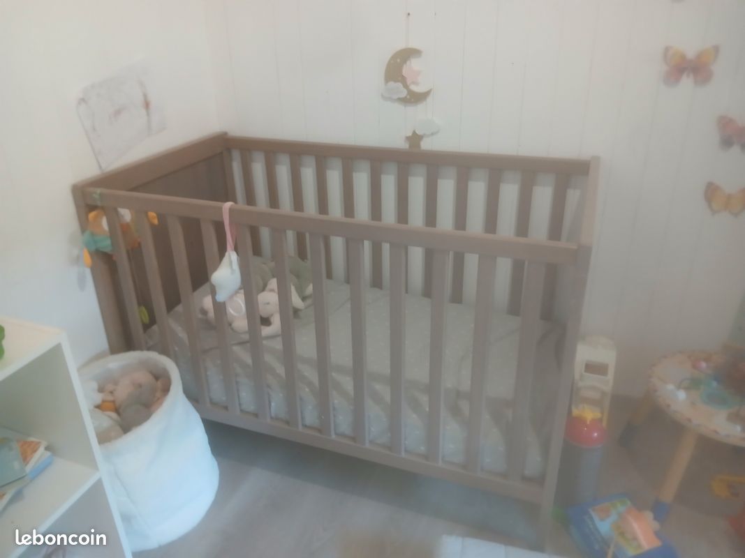 Chambre bébé (image 2)