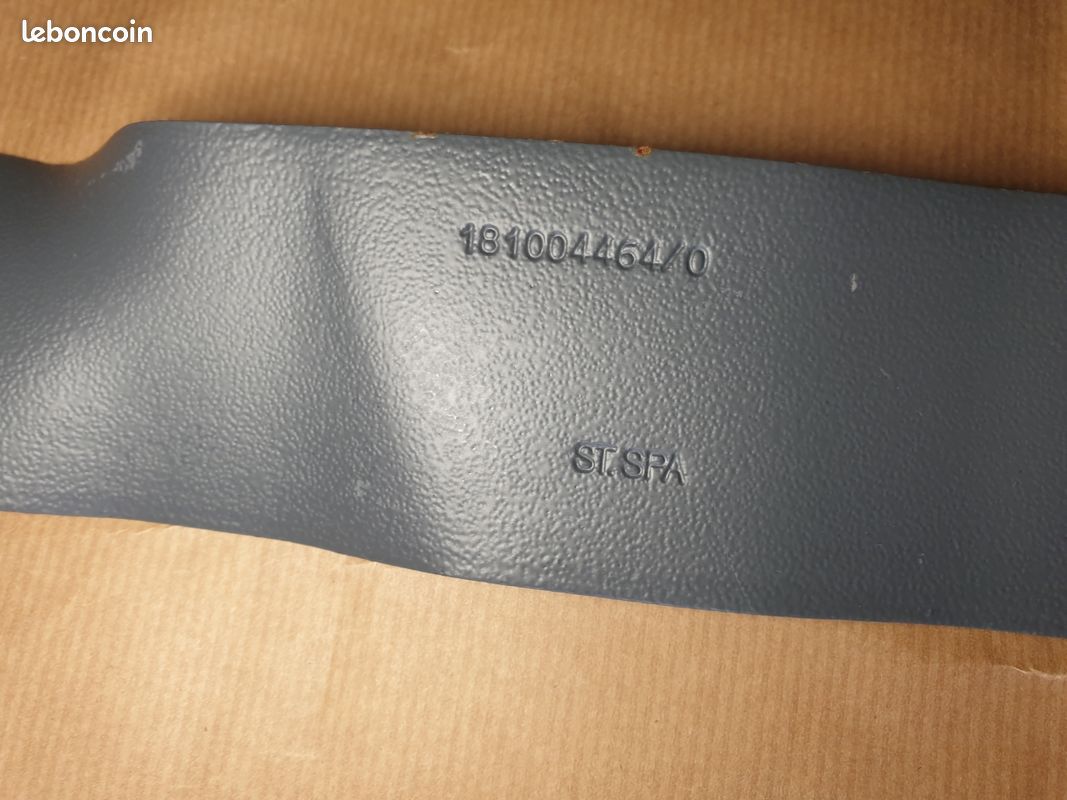 Lame Tondeuse a gazon l=52,5cm 181004409/0 181004464/0 (image 3)