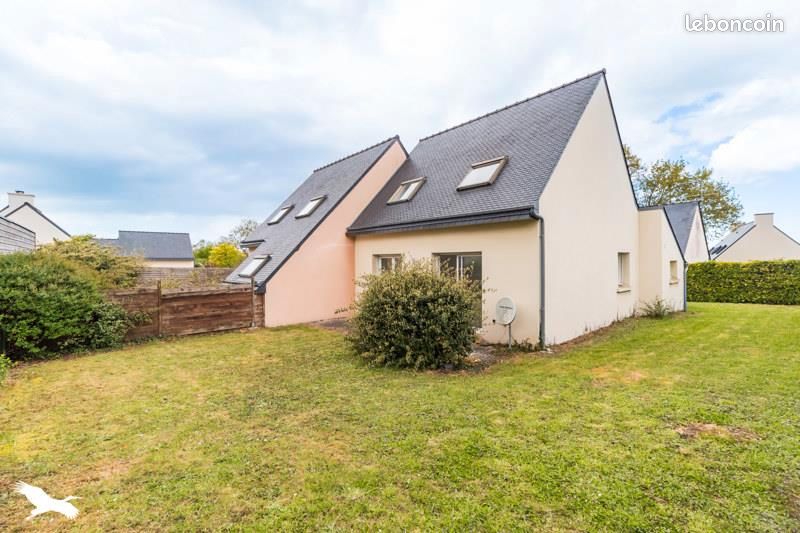 Maison 6 pièces 149 m² · à Lannion · 149 m² · 369 600 €