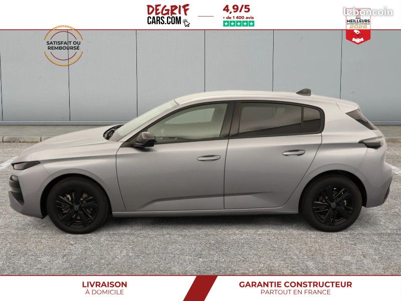 Peugeot 308 BUSINESS 1.2 Hybrid 145ch E-Dsc6 -26.60% (image 2)