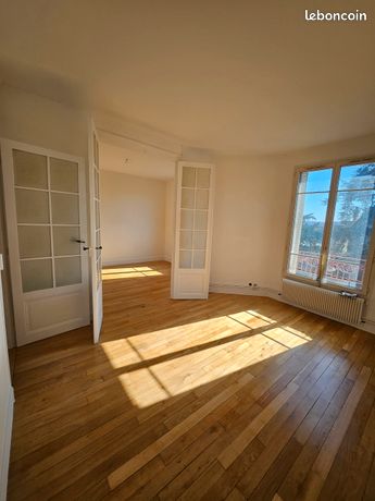 Appartement 3 Pièces 54m2 Champigny Sur Marne