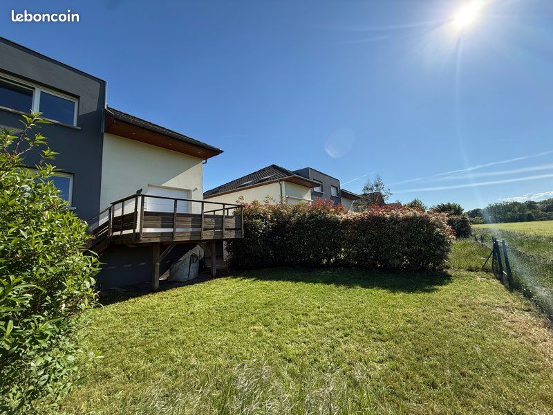 Maison 4 pièces 85 m² · à Staffelfelden · 85 m² · 275 000 €