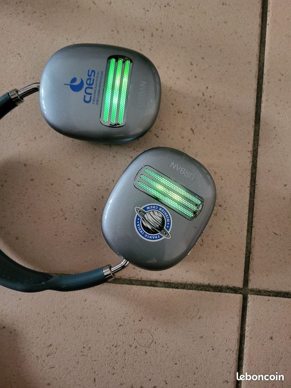 Ecouteur casque (image 1)