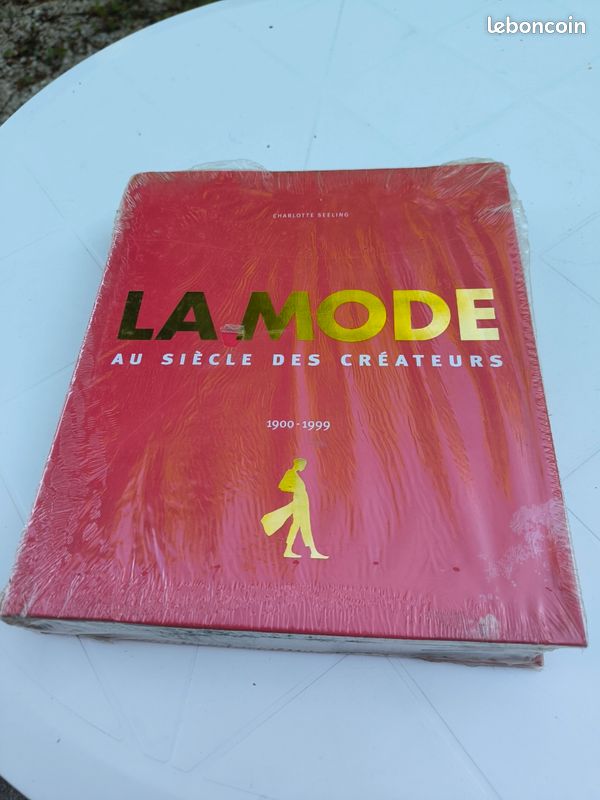 La mode au siècle des créateurs 1900 1999 (image 3)