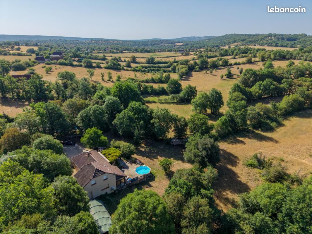 Maison 6 pièces 143 m² · à Coeur de Causse · 143 m² · 249 000 €