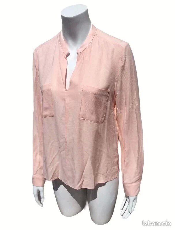Blouse Gemo 36 neuve (image 3)
