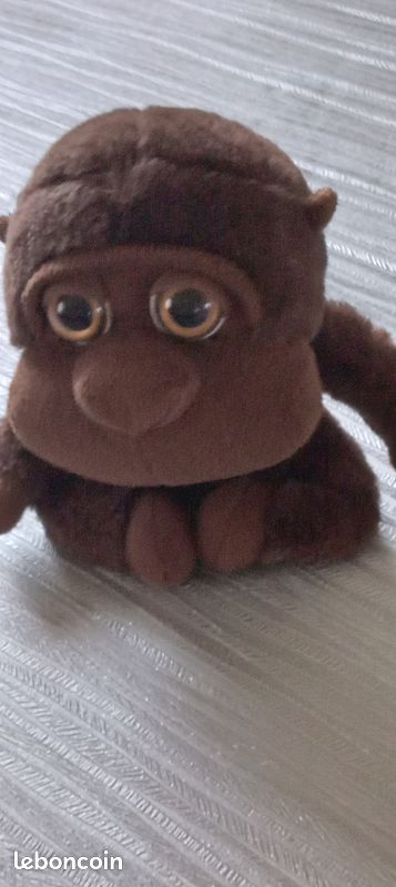 Peluche (image 1)