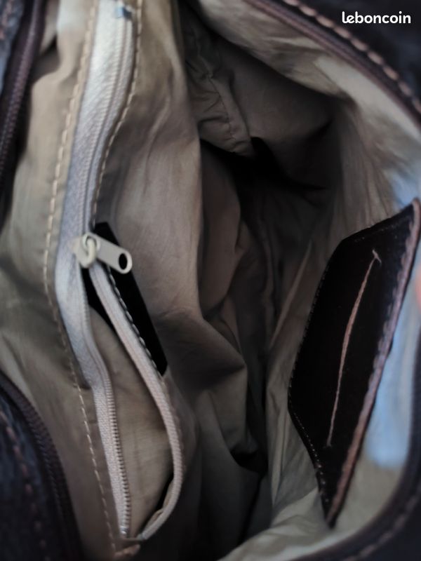 Sac bandoulière (image 4)