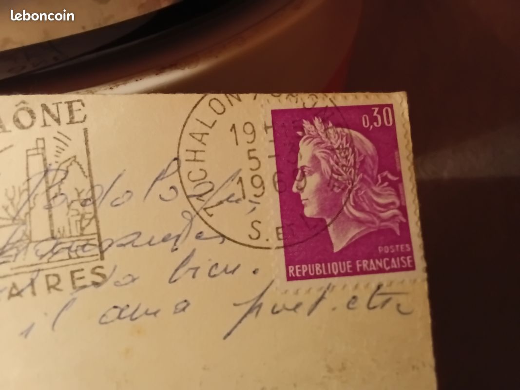 CPA Carte Postale Patriotique (138353) – Vintage Militaire, Made In France