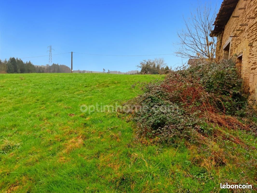 Terrain 2 975 m² Augerolles (image 6)