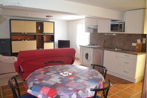 Appartement 2 pièces 40 m² - Ayherre 64240 (image 2)