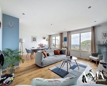 Appartement 345 000 € - 75 m²