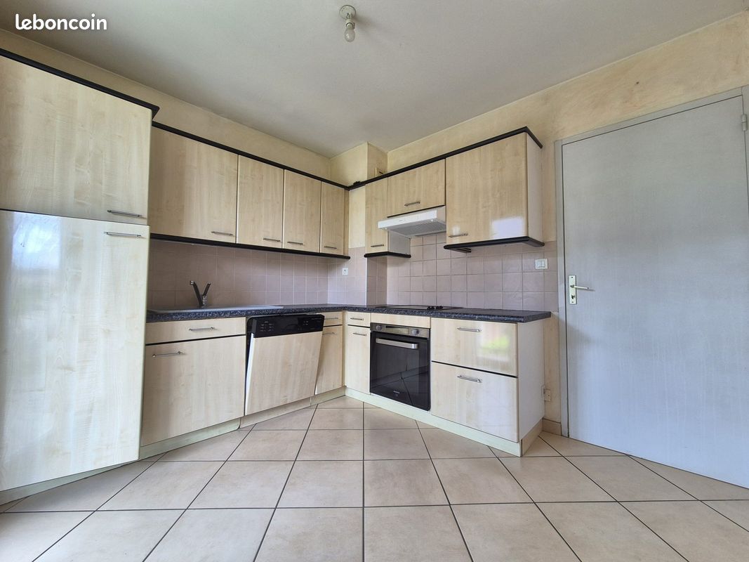 Duplex 3 pièces 70 m² (image 4)