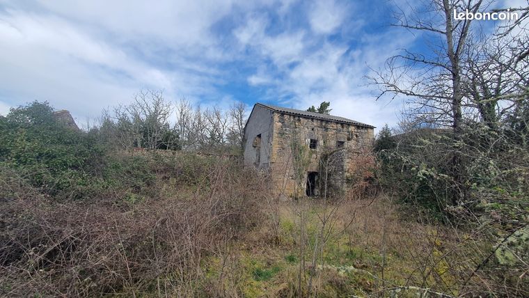 Maison 2 pièces 100 m²