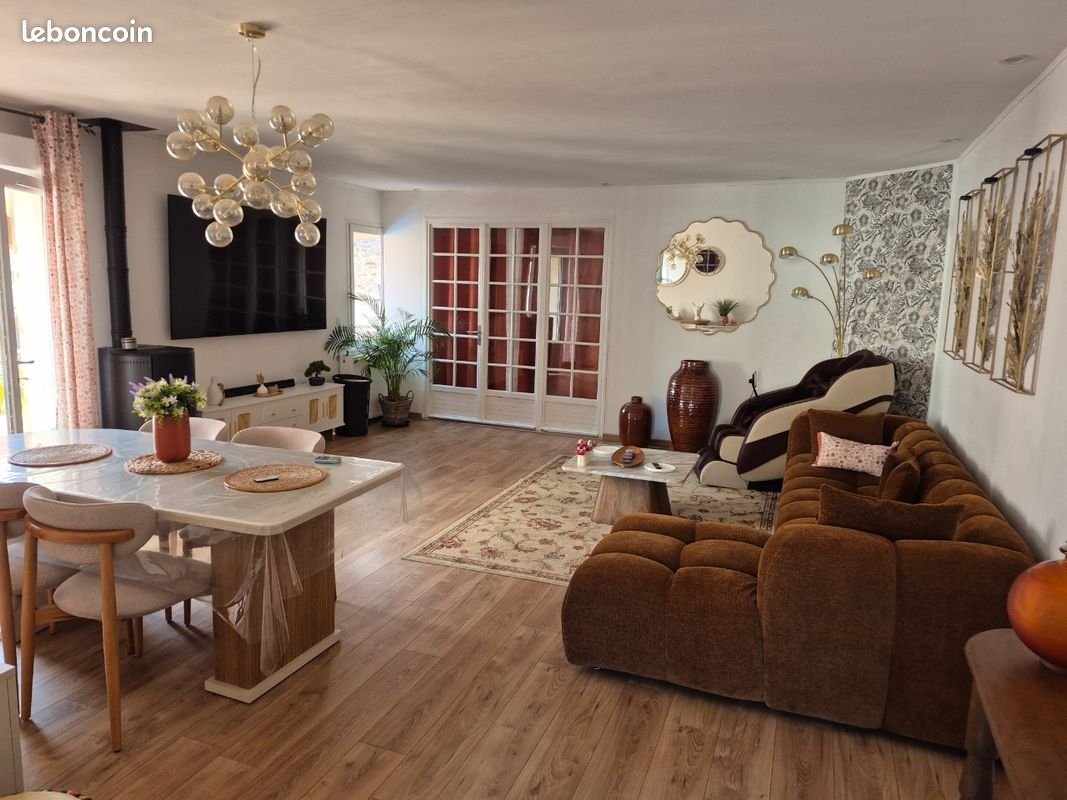 Maison 6 pièces 163 m² · à Lewarde · 163 m² · 275 000 €