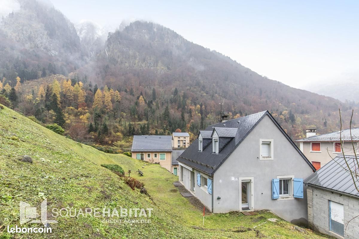 Maison 5 pièces 188 m² · à Cauterets · 188 m² · 455 000 €