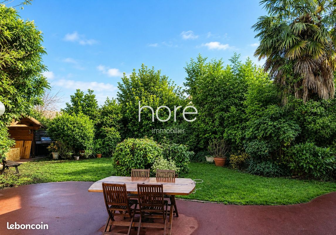 Maison 8 pièces 210 m² · à Eaubonne · 210 m² · 792 000 €