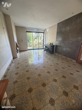 Maison 4 pièces 72 m² — 3