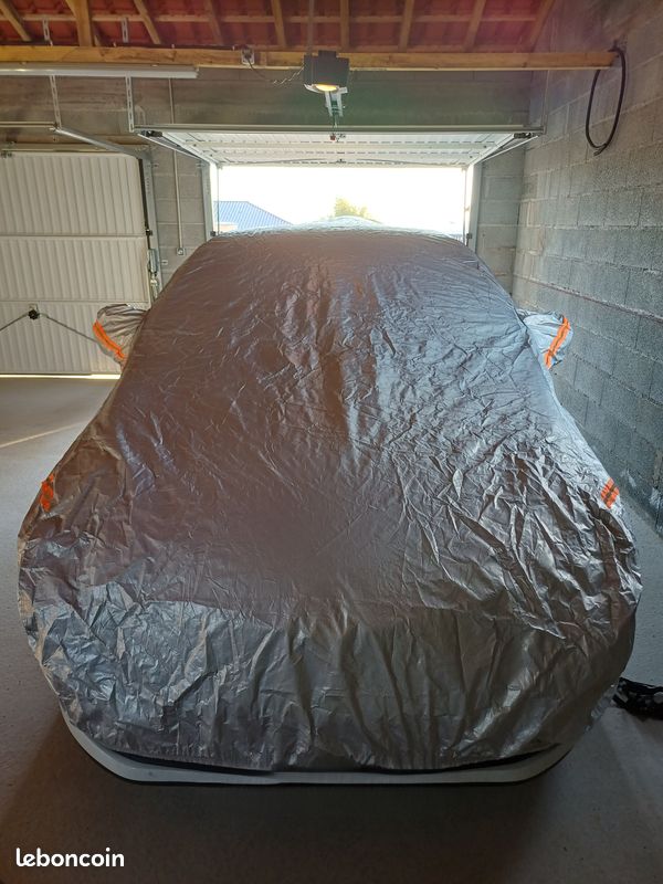 Housse De Voiture Iperéable Copatible Avec Chevrolet Blazer EV 1896