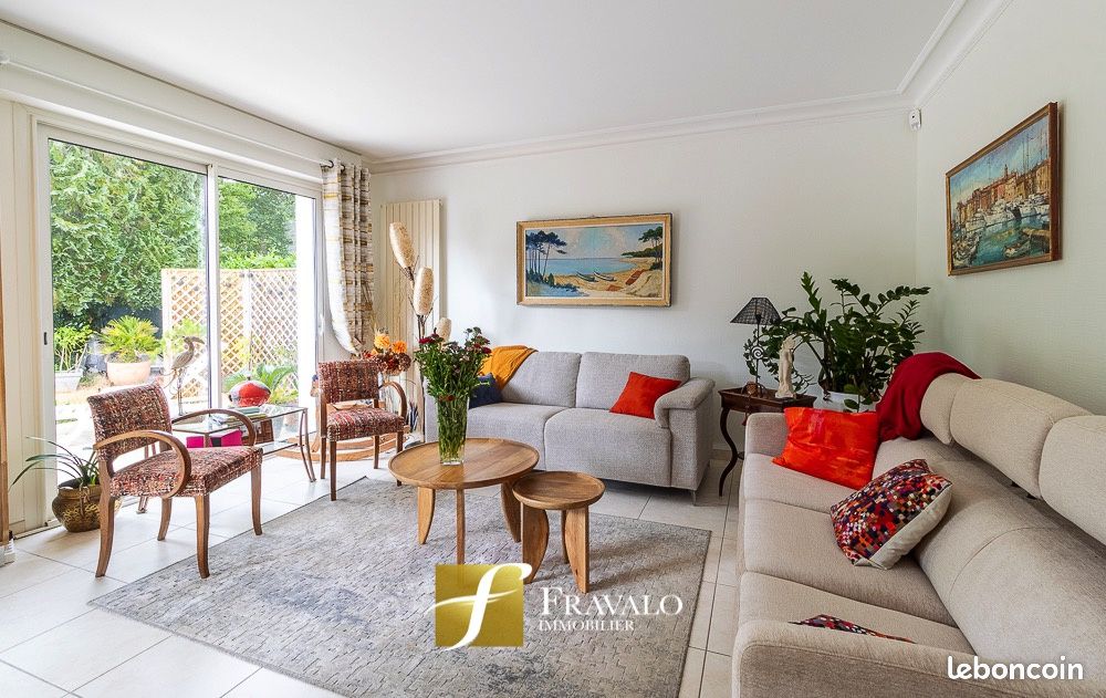 Maison 6 pièces 120 m² · à Vannes · 120 m² · 659 200 €
