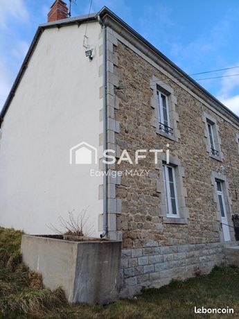 Propriété 6 pièces 162 m²