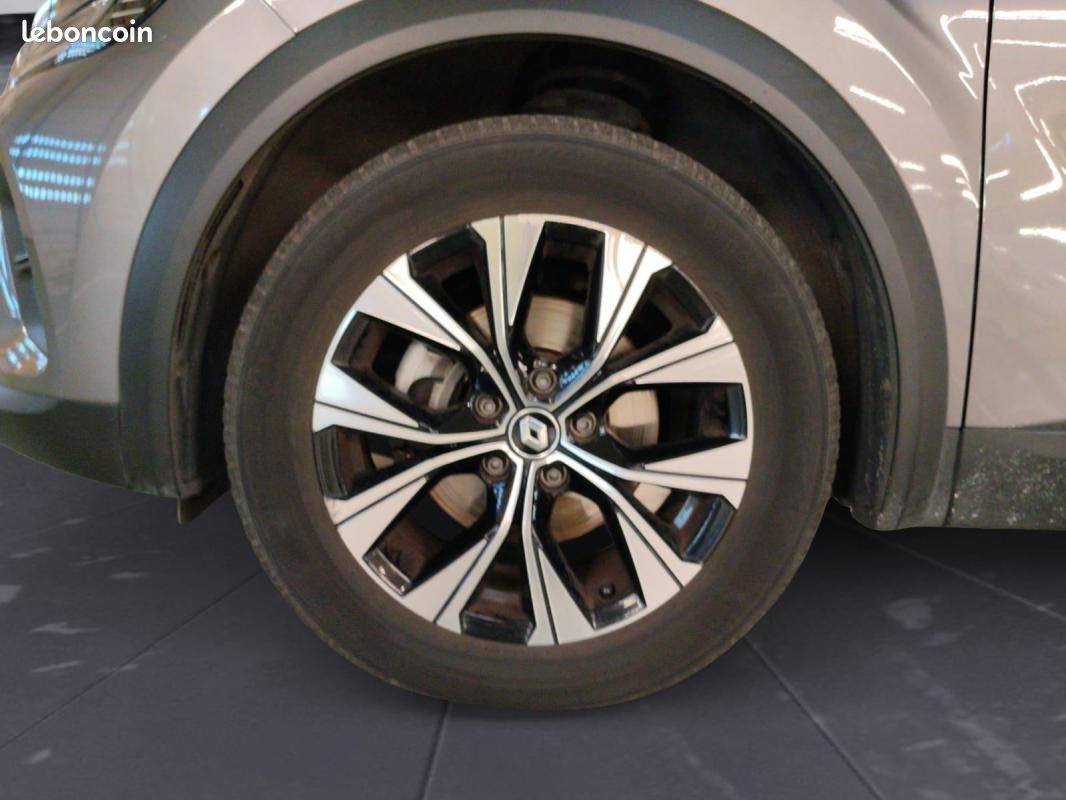 Renault Captur E-Tech full hybrid 145 Evolution (image 6)