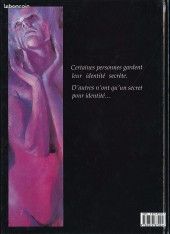 Orchidee noire zenda tome 1 secrets EO NEIL GAIMAN DAVE MC KEAN (image 2)