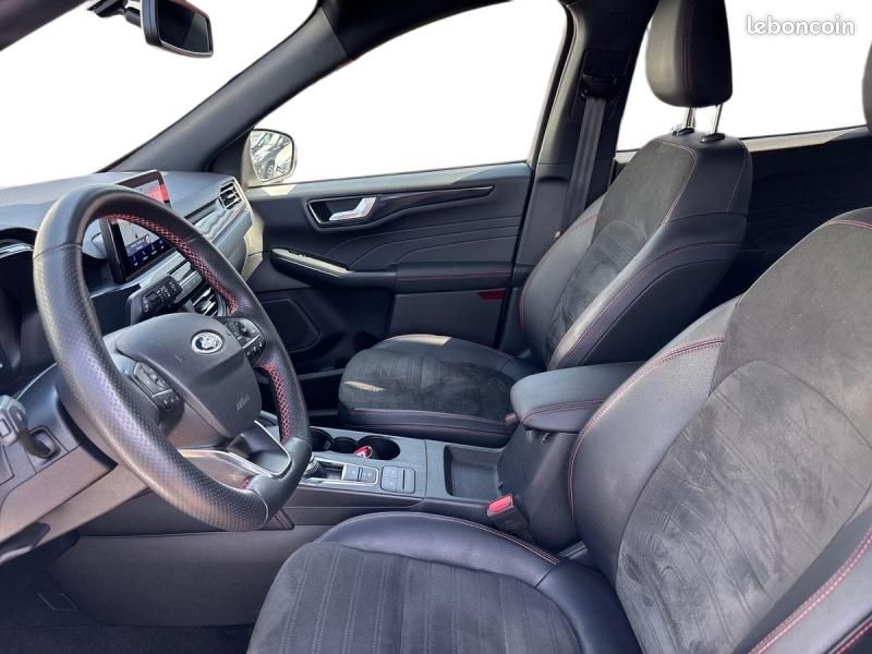 Ford Kuga 2.5 Duratec 190ch FHEV E85 ST-Line X BVA (image 7)