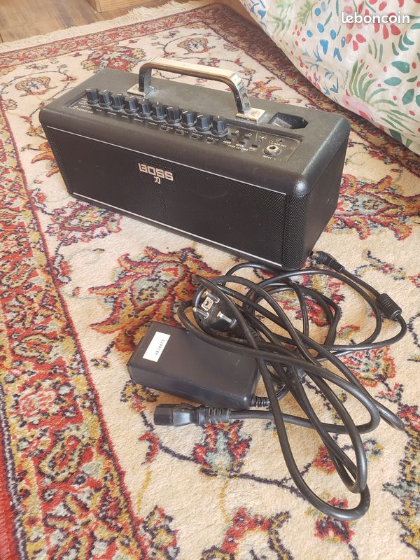 Ampli Katana Air (image 1)