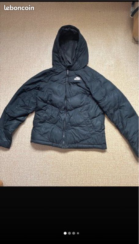 Doudoune Nike (image 4)