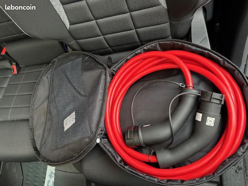 Citroen Berlingo Van M 800kg Electrique 136ch Batterie 51 kWh Pack Premium Connect (image 27)