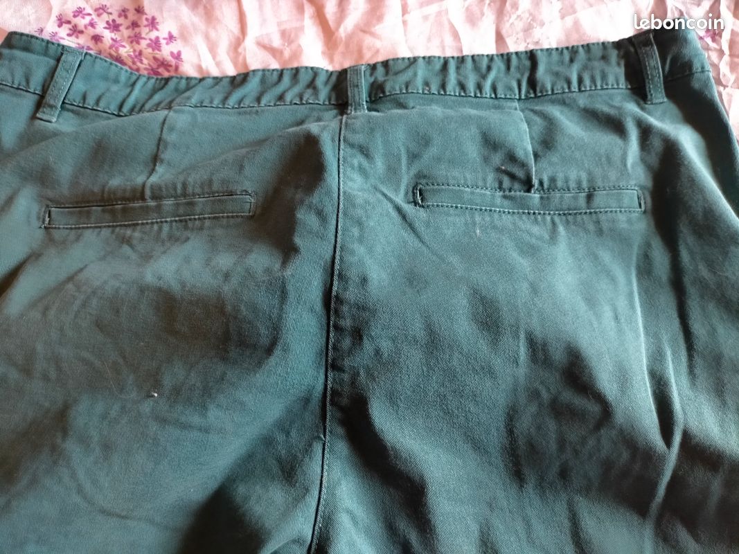 Pantalon femme neuf (image 3)