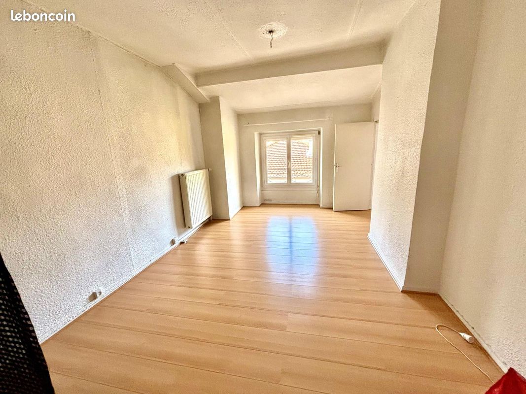 Appartement 2 pièces 44 m² · à Saint-Étienne · 44 m² · 499 €