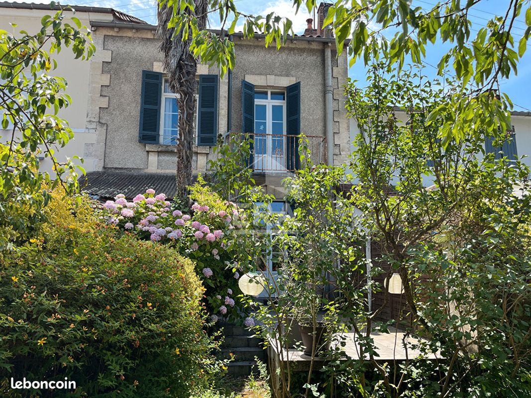 Maison 6 pièces 111 m² · à Périgueux · 111 m² · 249 900 €