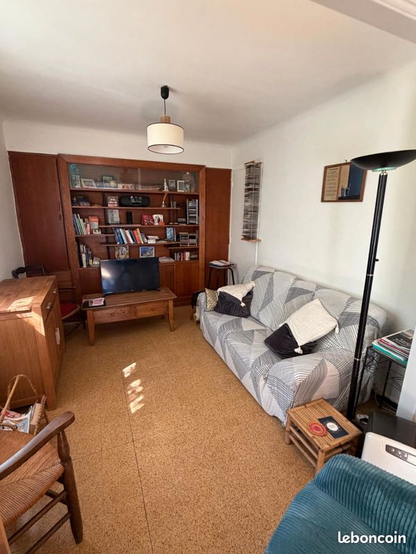 Appartement 5 pièces 78 m² · à Arles · 78 m² · 153 000 €
