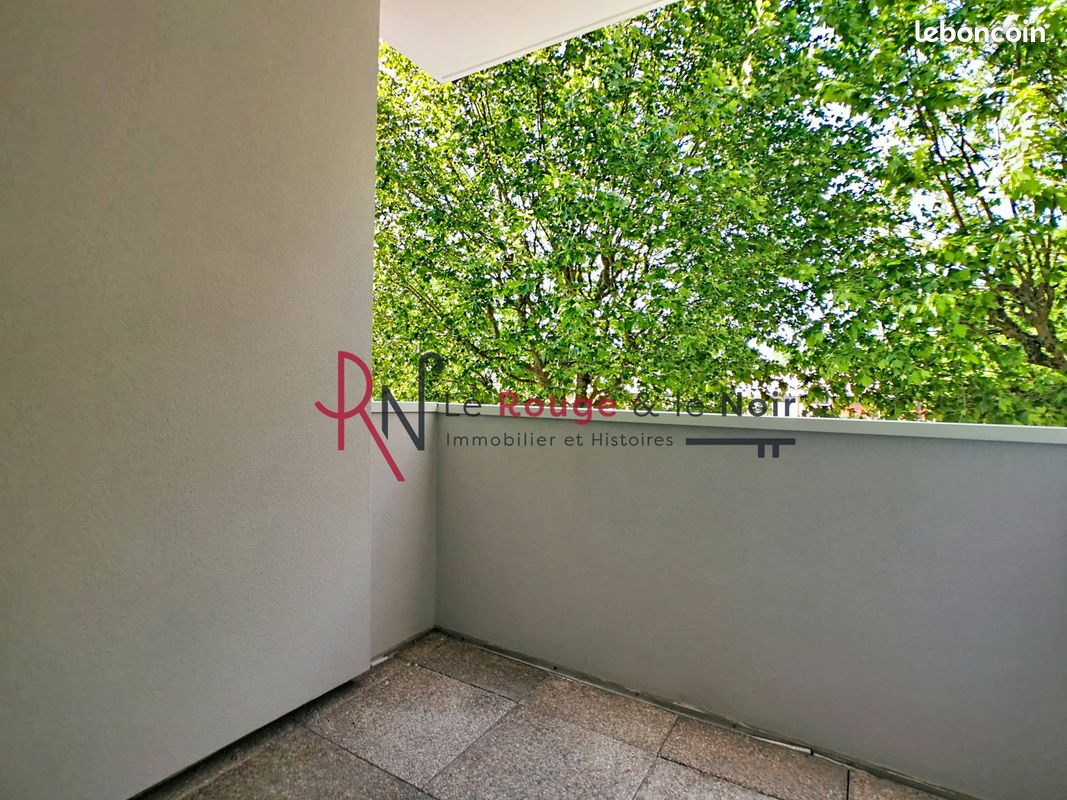 Appartement 2 pièces 48 m² · à Grenoble · 48 m² · 75 000 €