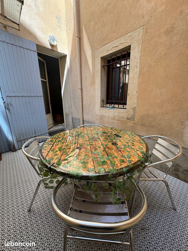 Appartement 2 pièces 26 m² · à Avignon · 26 m² · 545 €