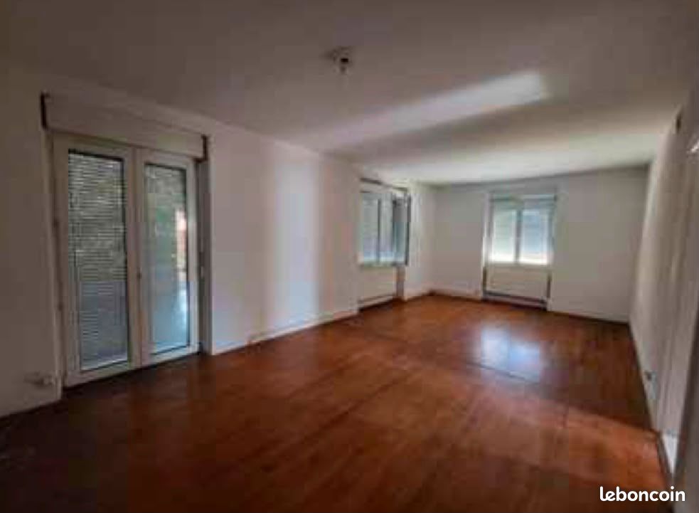 Appartement 5 pièces 120 m² · à Morre · 120 m² · 780 €