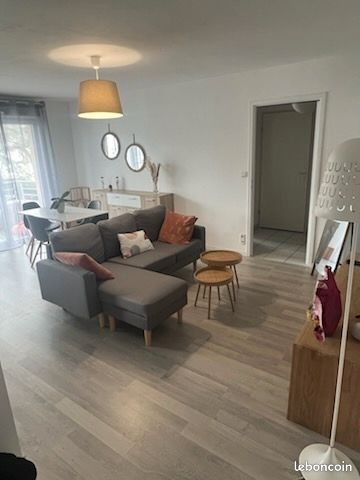 Appartement 2 pièces 48 m² · à Montoir-de-Bretagne · 48 m² · 620 €