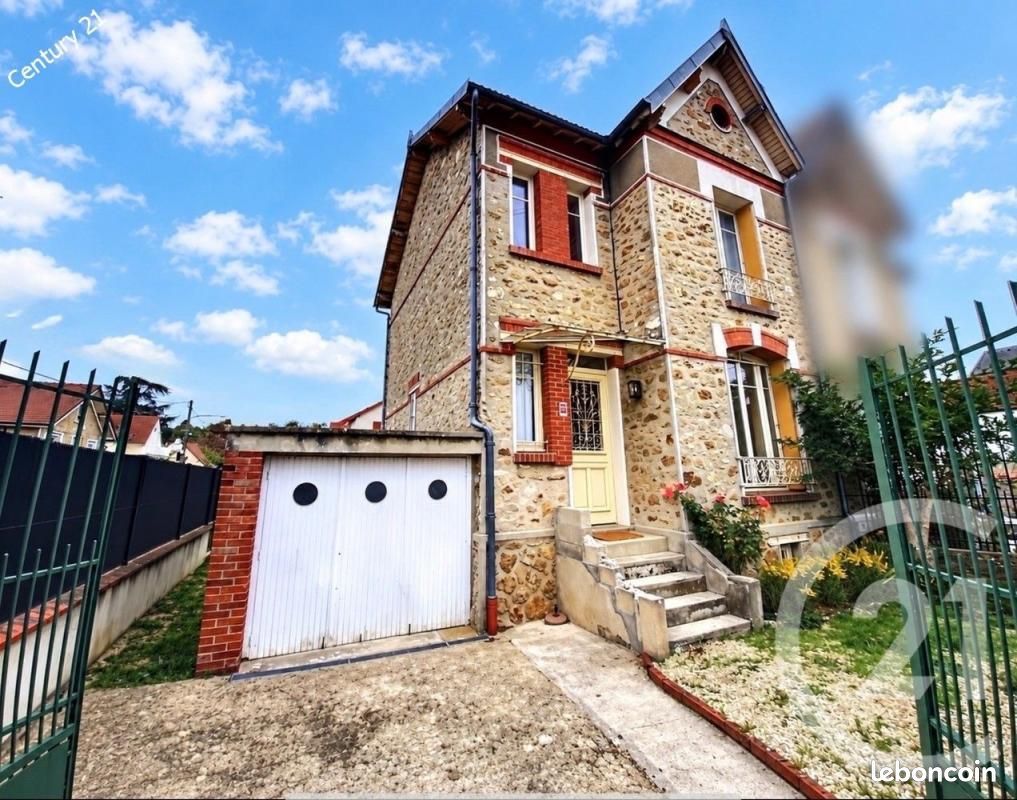 Maison 4 pièces 75 m² · à Château-Thierry · 75 m² · 199 000 €