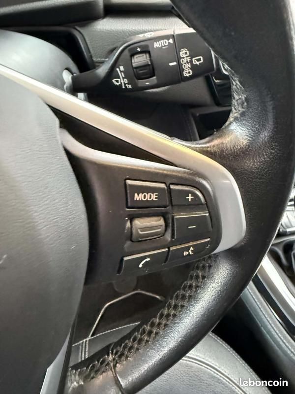 BMW Serie 2 (F45) Active Tourer 216d 1.5 d 116 CV. 12V Steptronic (image 16)