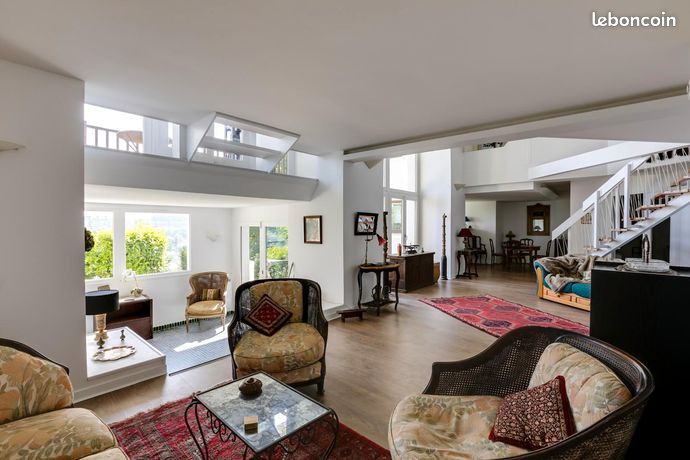 Maison a louer meudon - 5 pièce(s) - 182 m2 - Surfyn