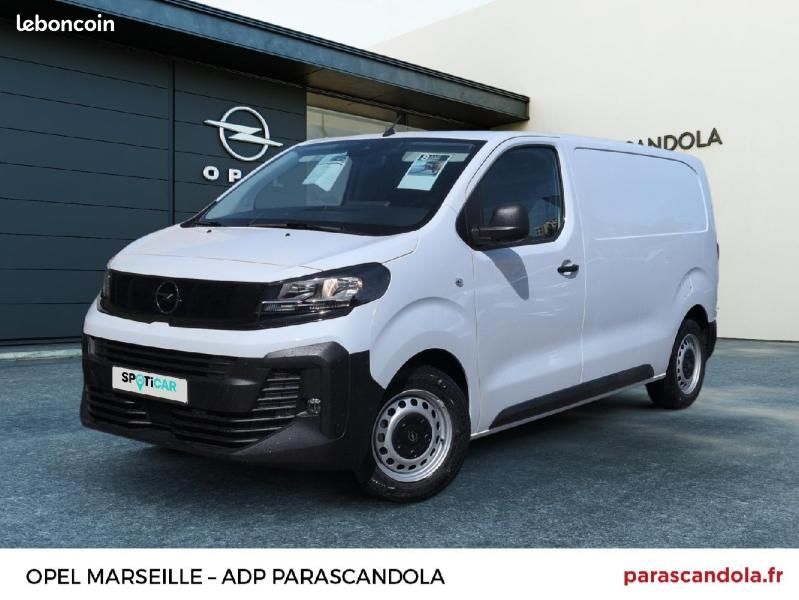 Opel Vivaro Fg M 1.5 BlueHDi 120ch S&S (image 1)