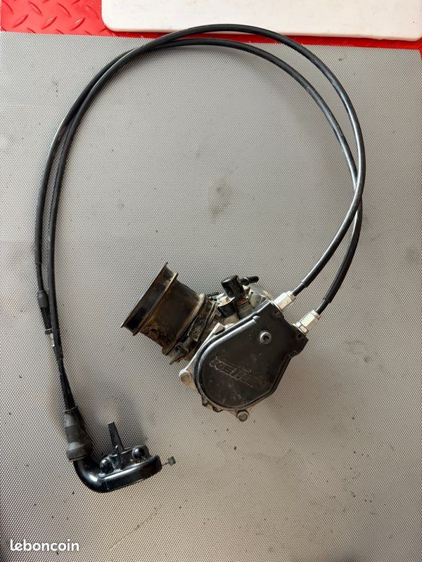 Corps injection 250 crf 2019 (image 3)