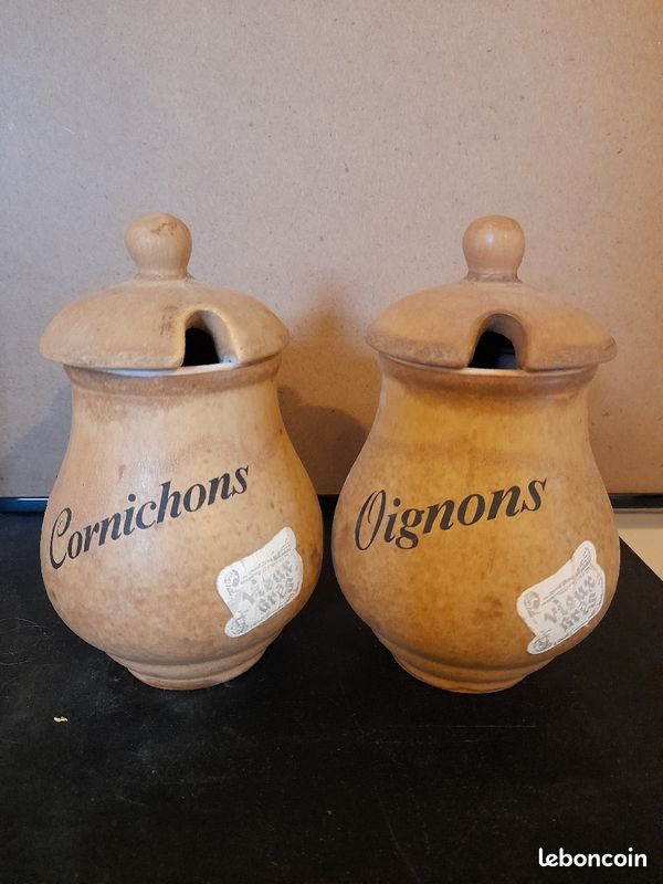 Pot cuisine (image 1)