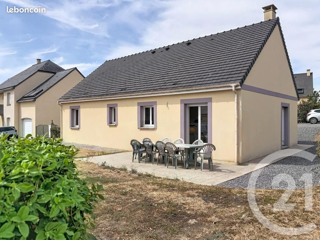 Maison 4 pièces 83 m² · à Changé · 83 m² · 232 000 €